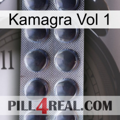 Kamagra Vol 1 30